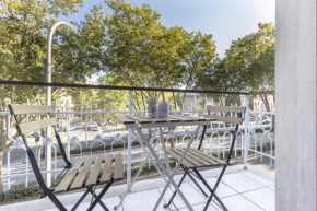 ALTIDO Superb and Spacious Flats near Trastevere